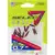 Силікон Select Snack Nano 0.7" #110 (14шт/уп), Довжина силікону: 0.7" (1.78 см), Колір силікону: 110, фото , изображение 2